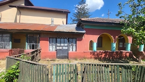 casa batraneasca teren si vie stradal DN41 comuna Baneasa jud.Giurgiu - imagine 6
