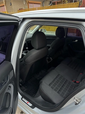 Audi A4 B8 Avant 2.0 tdi - imagine 8
