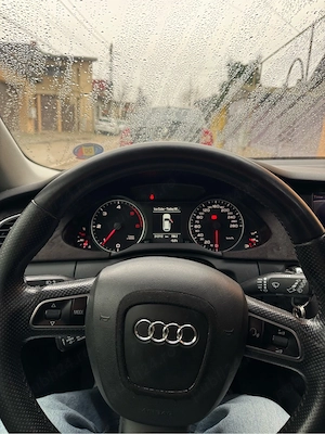 Audi A4 B8 Avant 2.0 tdi - imagine 10