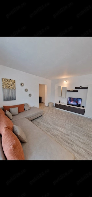 Apartament 2 camere in Chișoda-Giroc