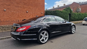 mercedes 350 AMG  - imagine 4