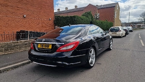 mercedes 350 AMG  - imagine 3