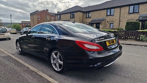 mercedes 350 AMG  - imagine 2