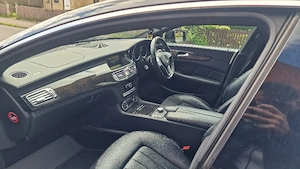 mercedes 350 AMG  - imagine 5