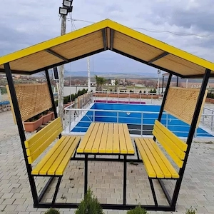 Foisoare banci 