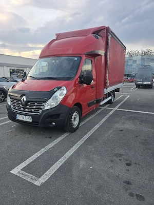 Mutări debarasări si transport mobilier  - imagine 2