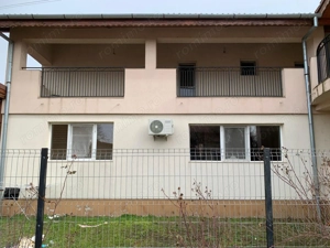 Duplex premium în vatra veche a localității Moșnița Veche - imagine 2
