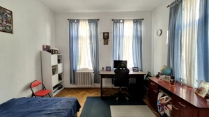 Casa S+P+ 1 Etaj + Pod -  264,16 mp + teren 162 mp - Universitate - Armeneasca - imagine 3