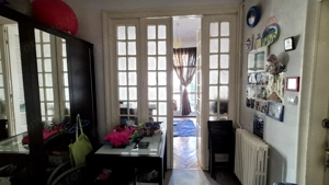 Casa S+P+ 1 Etaj + Pod -  264,16 mp + teren 162 mp - Universitate - Armeneasca - imagine 5