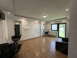 Spațiu comercial 36mp utili sud