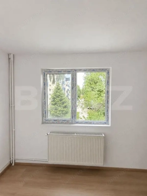 Apartament 3 camere semidecomandat, 50 mp, etaj 2, zona Dambul Pietros - imagine 6