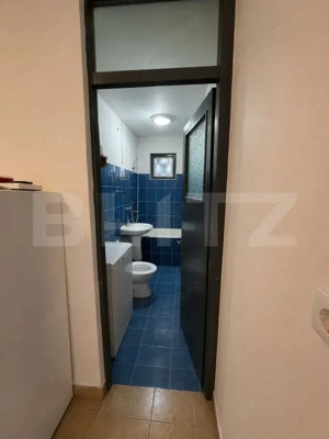 Apartament 3 camere semidecomandat, 50 mp, etaj 2, zona Dambul Pietros - imagine 5