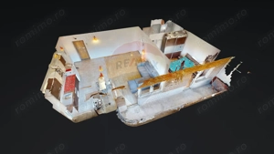 Apartament de închiriat – 2 camere | 0% comision | Sala Sporturilor - imagine 10