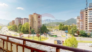 Apartament de închiriat – 2 camere | 0% comision | Sala Sporturilor - imagine 3
