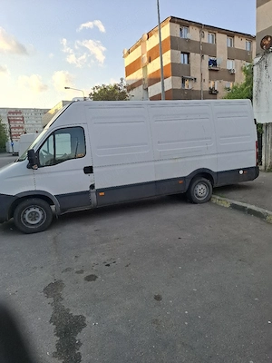 iveco daily 2007 - imagine 2