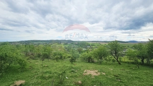 Teren 5,350mp Dobreni / Strada Manastirea Horaita - imagine 7