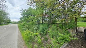 Teren 5,350mp Dobreni / Strada Manastirea Horaita - imagine 10