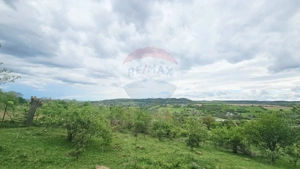 Teren 5,350mp Dobreni / Strada Manastirea Horaita - imagine 6