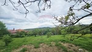 Teren 5,350mp Dobreni / Strada Manastirea Horaita - imagine 12