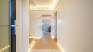 Casă smart finisaje premium, 700 mp teren Cartier Izvor | Comision 0 - imagine 7