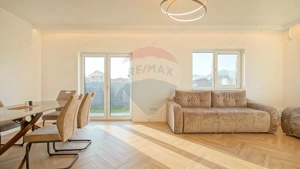 Casă smart finisaje premium, 700 mp teren Cartier Izvor | Comision 0 - imagine 4
