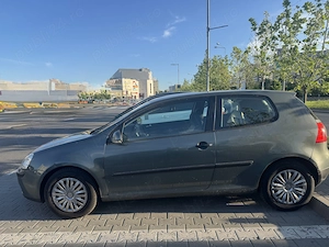 Vand VW Golf 5 - stare buna - 2700  - imagine 5