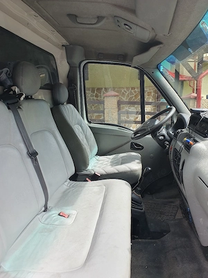 Vand Renault Master - imagine 5