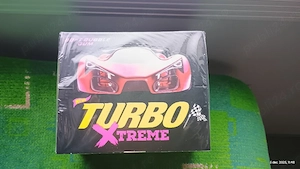 Gumă turbo Extreme