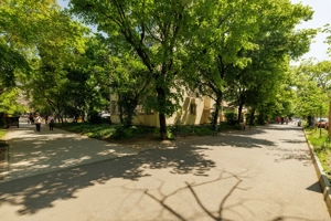 STEFAN CEL MARE - Aleea Circului | 3 Camere in inima Parcului - imagine 5