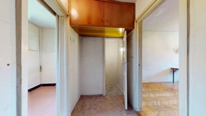 STEFAN CEL MARE - Aleea Circului | 3 Camere in inima Parcului - imagine 14