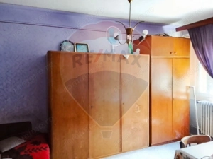 Apartament cu 2 camere de vânzare în zona Nord - Spitalul Judetean - imagine 8