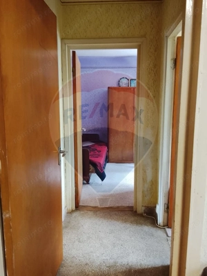 Apartament cu 2 camere de vânzare în zona Nord - Spitalul Judetean - imagine 7