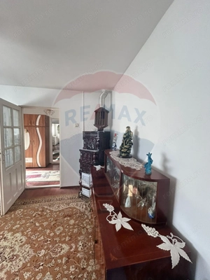 Casă / Vilă cu 4 camere de vânzare în zona Gheorghe Doja - imagine 16
