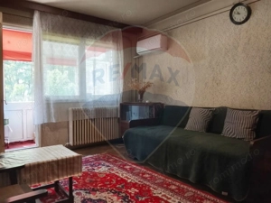Apartament cu 2 camere de vânzare în zona Nord - Spitalul Judetean - imagine 6