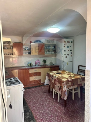 Casă / Vilă cu 4 camere de vânzare în zona Gheorghe Doja - imagine 5