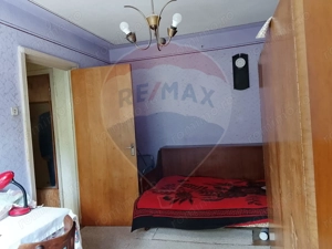 Apartament cu 2 camere de vânzare în zona Nord - Spitalul Judetean - imagine 9