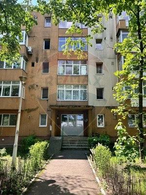 Apartament cu 2 camere de vânzare în zona Nord - Spitalul Judetean
