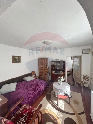 Casă / Vilă cu 4 camere de vânzare în zona Gheorghe Doja - imagine 10