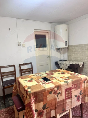 Casă / Vilă cu 4 camere de vânzare în zona Gheorghe Doja - imagine 6