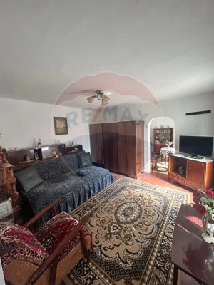 Casă / Vilă cu 4 camere de vânzare în zona Gheorghe Doja - imagine 8