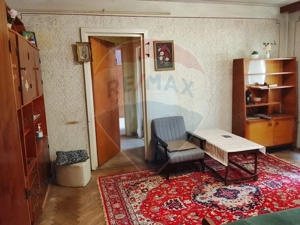 Apartament cu 2 camere de vânzare în zona Nord - Spitalul Judetean - imagine 5