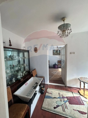 Casă / Vilă cu 4 camere de vânzare în zona Gheorghe Doja - imagine 14