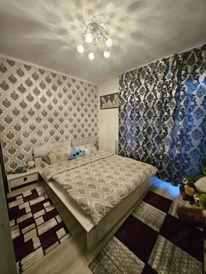 Apartament 2 camere, bucătărie separată + dormitor – 32 mp + balcon 6 mp - imagine 5