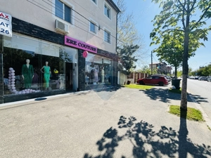 Spațiu comercial 117mp de închiriat VAD STRADAL CU TERASA - imagine 12
