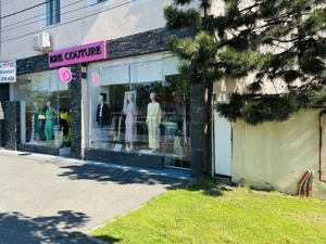 Spațiu comercial 117mp de închiriat VAD STRADAL CU TERASA - imagine 3