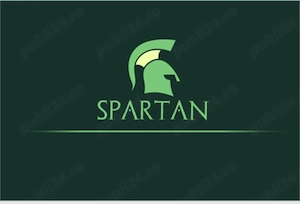 Spartan Mall Vitan   Sector 3 angajează personal! 
