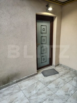Unitate locativă 84 mp, la casă în zona complexului Hașdeu, Cluj-Napoca