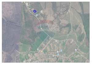 De vânzare teren intravilan 1,955mp , Paleu - imagine 5