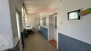 Casă cu 3 camere de vânzare în Sânnicolaul Român - imagine 8