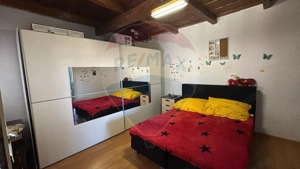 Casă cu 3 camere de vânzare în Sânnicolaul Român - imagine 2
